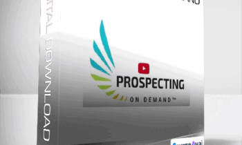 Alex Schlinsky - Prospecting On Demand
