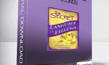 Cal Banyan - The Secret Language of Feelings