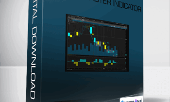 Alphashark - The Tickmaster Indicator