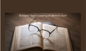 Super Learning Memory Suite - Holosync