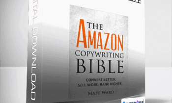 Matt Ward - Amazon Copywriting Bible