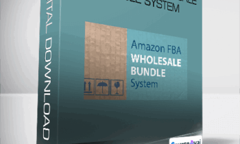 Amazon FBA Wholesale Bundle System
