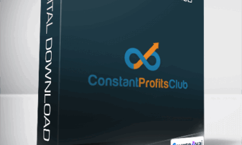 Andrew Hansen - Constant Profits Club
