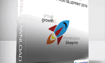 Andrew Kroeze - Facebook Group Growth and Monetization Blueprint 2019