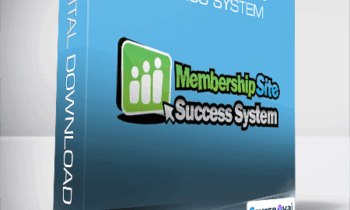 Andrew Lock - Membership Site Success System