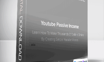 Andrew Monheim - Youtube Passive Income 2020