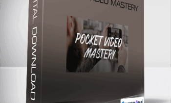Jesse Elder - Pocket Video Mastery