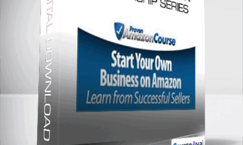 Jim Cockrum - Selling On Amazon Mentorship Series