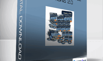 Joe McCall - Wholesaling Lease Options 2.0