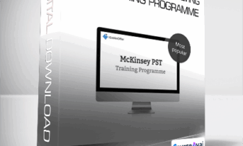 IGotAnOffer - McKinsey Problem Solving Test Training Programme