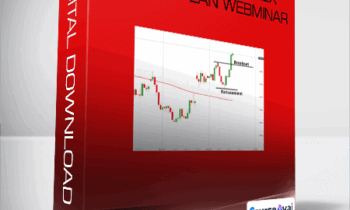 John Carter - Developting a Forex Trading Plan Webminar