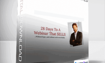 Frank Kern - Ultimate Webinar Blueprint 2.0