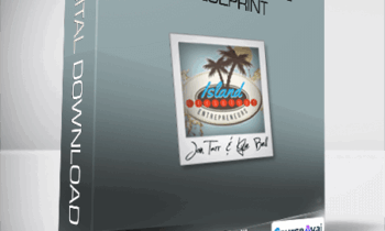 Jon Tarr & Kyle Bell’s - Island Lifestyle Blueprint