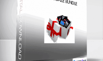 John Overdurf - 2016 12 Daze Bundle