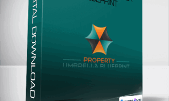 Jamel Gibb - Property Umbrella Blueprint