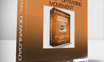 Mike Reinold & Eric Cressey - Functional Stability Training - Optimizing Movement