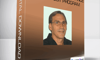 James Tripp - Hypnosis Without Trance HomeStudy Program