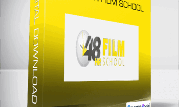 James Wedmore - 48 Hour Film School
