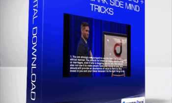 Jason Capital - 7 Dark Side Mind Tricks + 3 More Dark Side Mind Tricks
