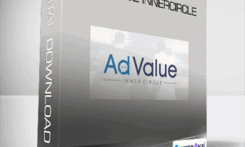 Jon Penberthy - Ad Value InnerCircle