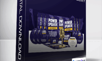 Jason Capital - Power Speaking Academy