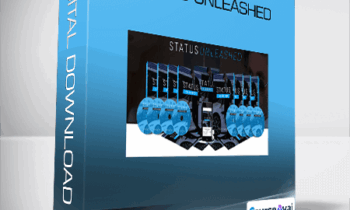 Jason Capital - Status Unleashed