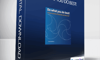 Joseph Riggio & henrik Wenoe - Do what You Do Best!