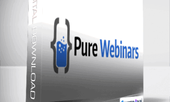 Jason Fladien - Pure Webinars