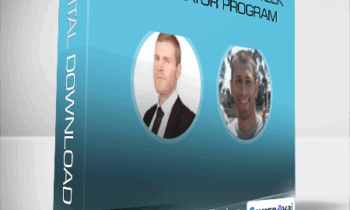 Justin Cener & Alex Becker - The H-Com 6 Week Accelerator Program