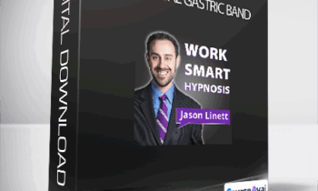 Jason Linett - The Virtual Gastric Band