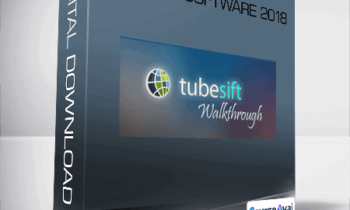 Tubesift Software 2018 - Justin Sardi & Ted Chen