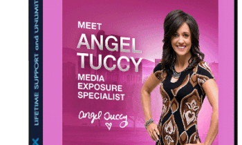 90 Day Media Digital Program - Angel Tuccy