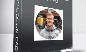 Jason Wardrop - The 6-Figure Agent 2.0 System