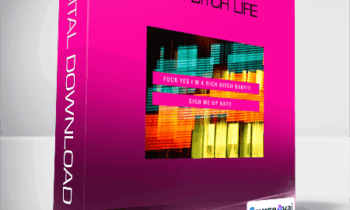 Kat Loterzo - Rich Bitch Life