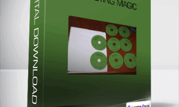 Jeff Paul - Small Business Marketing Magic