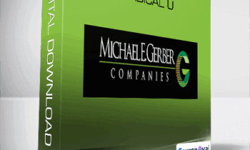 Michael E.Gerber - Radical U