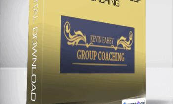 Kevin Fahey - Product Launch Group Coaching