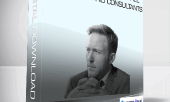 Brand Building For Small Businesses And Consultants