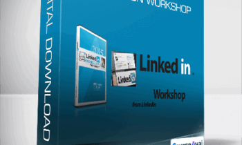 Kim Walsh - Phillips - LinkedIn Domination Workshop