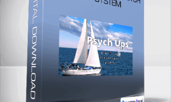 The Wolff Couple - Life and Success Psych Up System