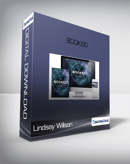 Lindsay Wilson - Booked - WSO.lib Lindsay Wilson - Booked