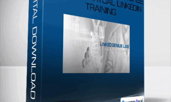 Kent Littlejohn - Linked Genius Lab Course Six Week Virtual LinkedIn Training