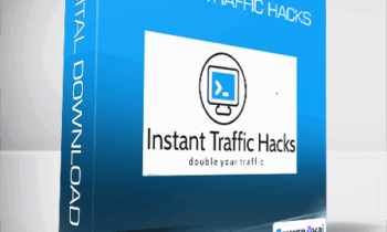 Russell Brunson - Instant Traffic Hacks