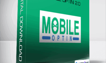Adrian Morrison - Mobile Optin 2.0