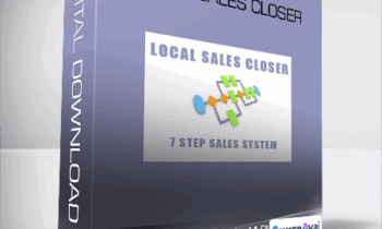 Ed Downes & Kevin Wilke - Local Sales Closer