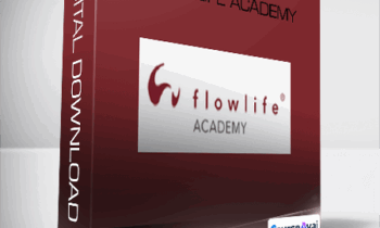 Lutz Urban - Flowlife ACADEMY