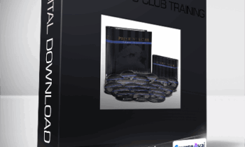 Sandler Sales Training - President’s Club Training