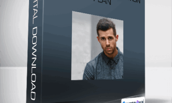 Male Fitness & Nutrition Plan