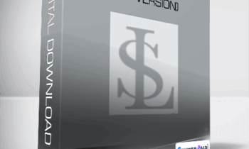 Sang Lucci - Master Course (Zip Version)