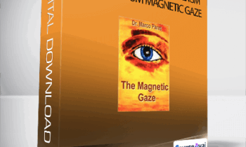 Marco Paret - Introduction to Mesmerism and Quantum Magnetic Gaze